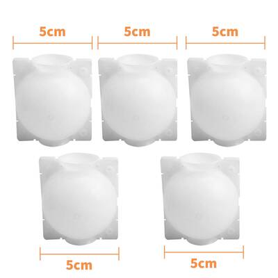 2020 New 5pcs Plant Rooting Plant Root Growing Box Grafting