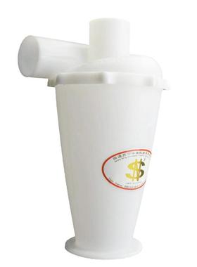 SN50T6 Sixth Generation Turbocharged Cyclone Industrial Dust