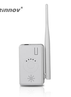 Einnov IPC Router Extend WiFi Range 30m for Home Security C