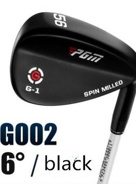 2019 CNC Face Groove Golf wedges Club Occupation Shaft /Cut