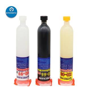 Mechanic Soldering Flux Paste 30ML Liquid Glue for iPhone X