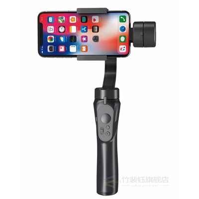 3 Axis Handheld Stabilizer Gimbal Smartphone for Gopro Came