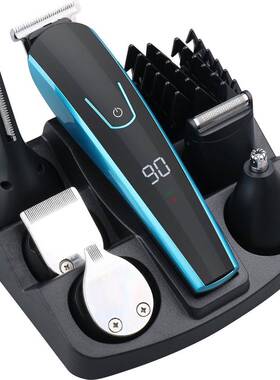 Hair trimmer electric clipper shaver beard shaving machine