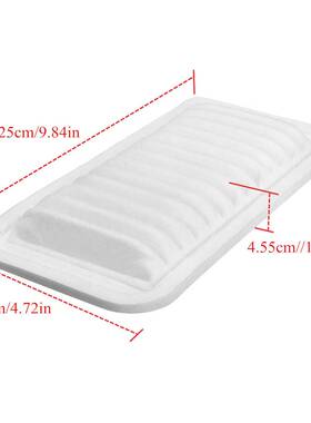 Engine Air Filter Toyota Yaris -Echo Scion xA xB 2000-2005