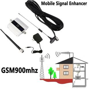 Wifi Booster 900Mhz Wif Signal Amplifier Repeater