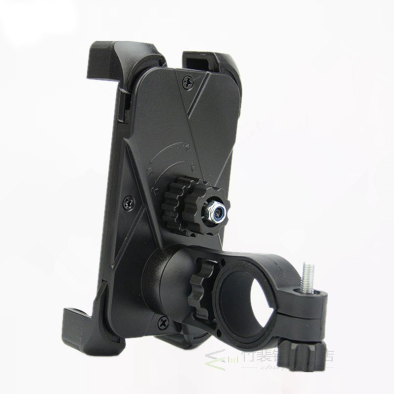Univeral Mount Bracket Bike Phone Holder For iPhone For Huaw