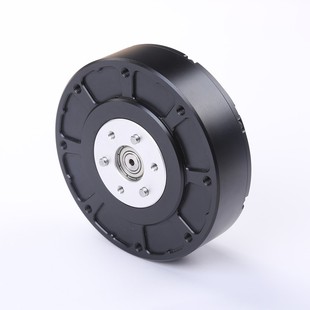 MIT Mini Cheetah four legged robot dog servo motor to be mo