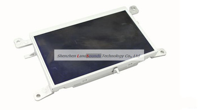OEM 6.5 inch Multimedia LCD GPS Screen Monitors MMI Display