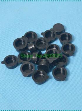 Rubber Cap Toner Cartridge Plastic Cover for 13MM Printer To