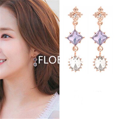 Why Secretary King Smile Park Min Young Crystal Korean Dram