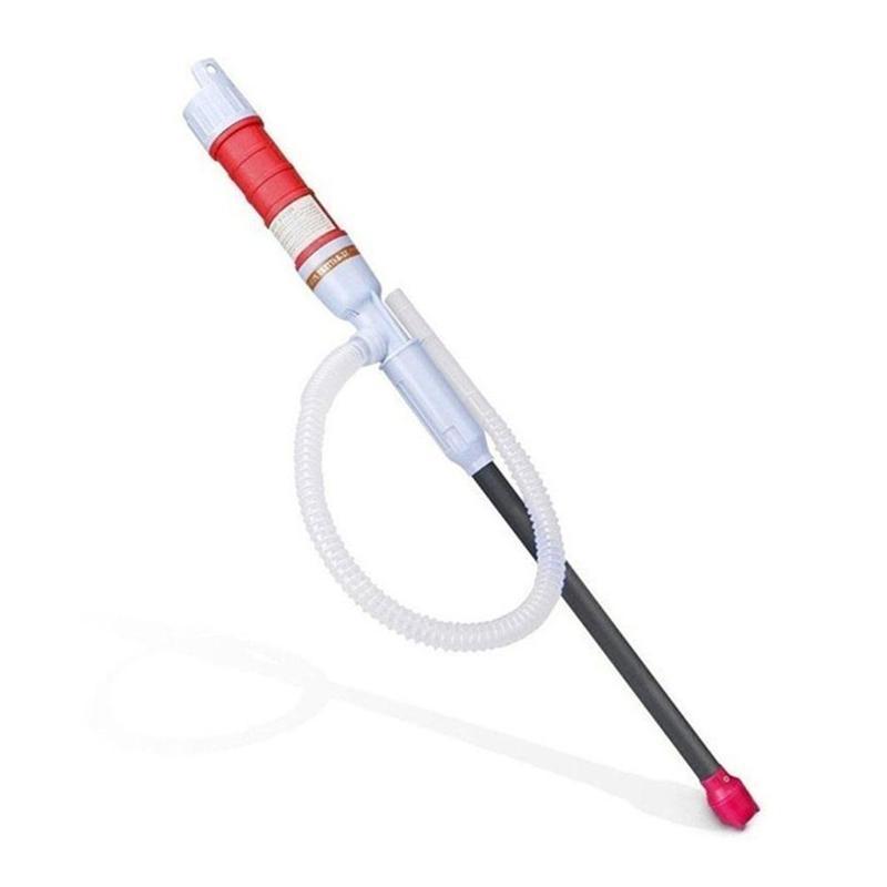 Electric 3 in 1 Oil Pump Fuel Pump Water Pump Powered Transf