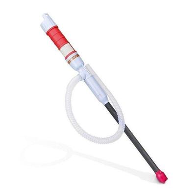 Electric 3 in 1 Oil Pump Fuel Pump Water Pump Powered Transf