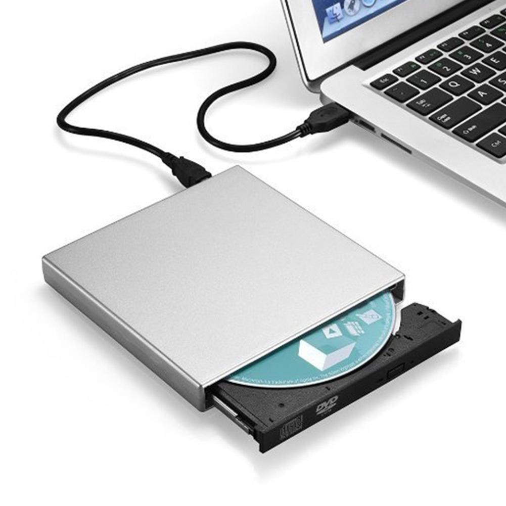 External SB 2.0 Drive External DVD Writer External Optical D