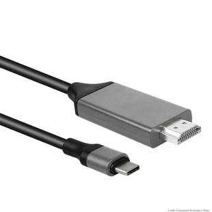 HDMI Cable Type-C USB-C to HDMI HDTV 4K Cable For Samsung fo
