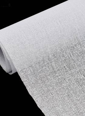 Interfacing Sewing Fabric 45x112cm Resin Iron On Lining DIY