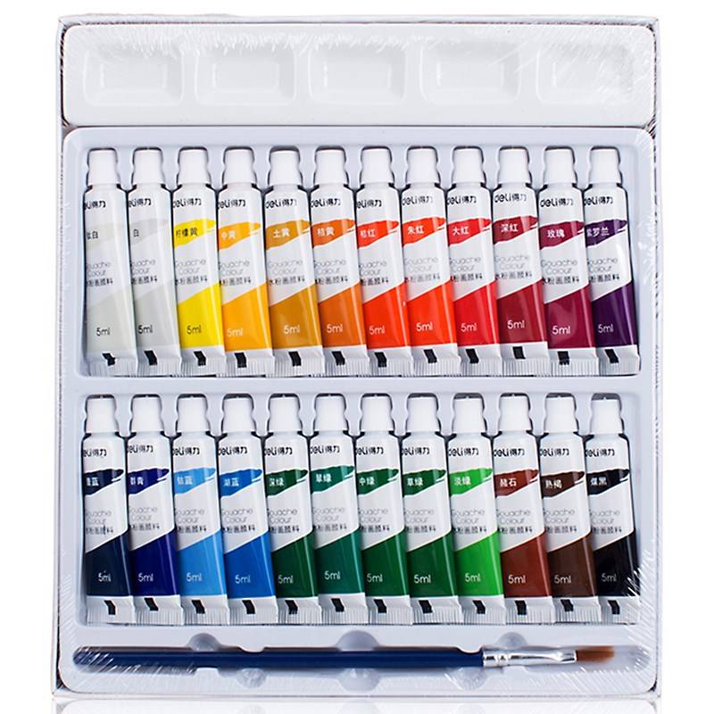 Acrylic Paints Set to Paint Crafts Acrylic Painting 12/18/24