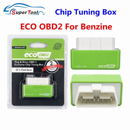 15% Car Fuel Saver Nitro ECO OBD2 Diesel Nitro ECOOBD2 Benzi