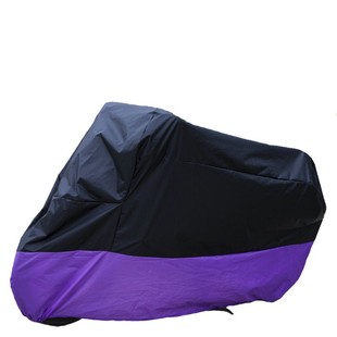 Motorcycle Cover Waterproof Outdoor motorbike Cover for Moto