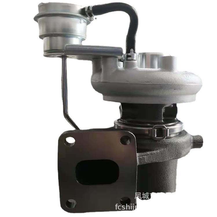 工厂涡轮增压器 TD05 28230-45100 4D34 49178-01323 49179-81100