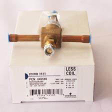 电磁阀200RB6T5T 焊接口16制冷配件