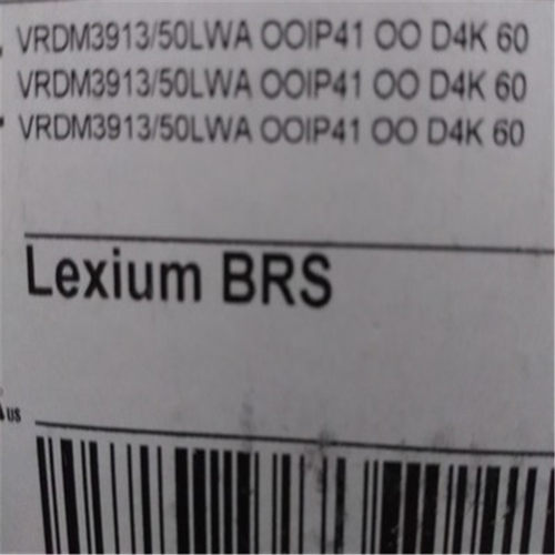 供应德国berger lahr 百格拉步进电机 VRDM3913/50LWA