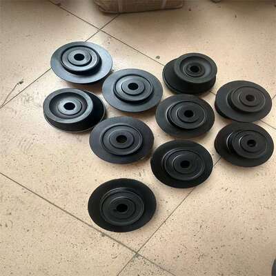 供应PC600 PC700 PC800 PC1250挖掘机发动机缓冲垫21N-01-11120