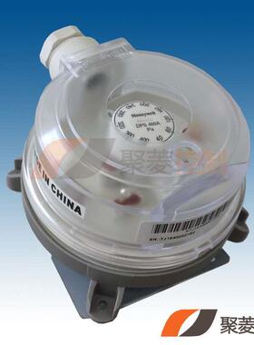 Honeywell空气压差开关，DPS200A,DPS400A,DPS1000A风压开关