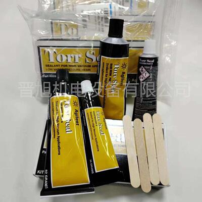 安捷伦/Agilent Torr Seal超高真空密封胶 200℃ 9530001