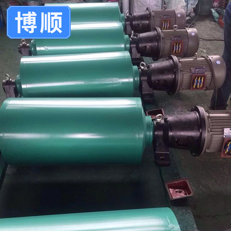 滚筒生产厂家 传动滚筒 尾部改向滚筒 输送机 输送带滚筒