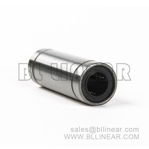 直线轴承 LM20LUU LM12L LM35L LM50L LM60L LM80L 厂家现货