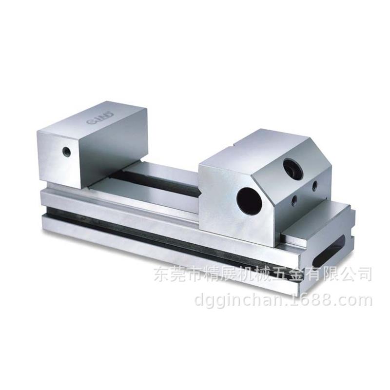 5669-50 GIN-VV50 超精密工具萬力 精展配件 麦司 磨床附件 虎钳