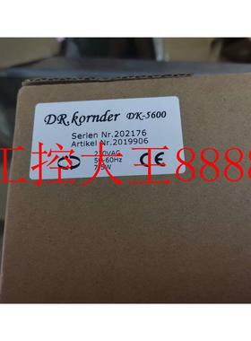 KORNDER德国康德FLK-5600 FLK5600 探头 SP420-LE115-PT/10M