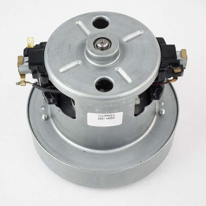 厂家供应吸尘器电机V1J-PMQ1400W热风枪 风暴枪电机t吸尘器电机
