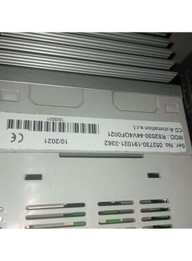 CD RS2030-44V4OF00216-8周RS3040-44V80H0021RS3040-44V80H2021