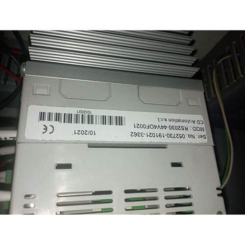 CD RS2030-44V4OF00216-8周RS3040-44V80H0021RS3040-44V80H2021