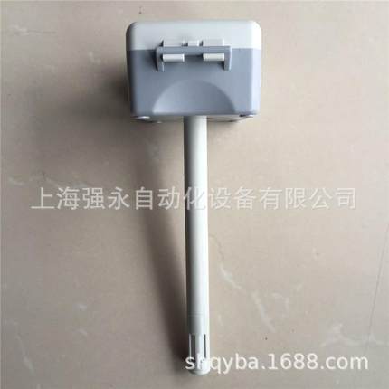 原装正品VECTOR/伟拓SDC-H1T1-08-A2风管风道温湿度传感器变送器
