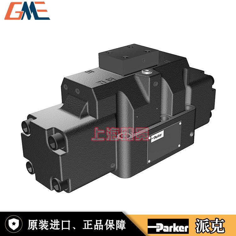 美国PARKER派克D9P006C2NI3N液压阀现货