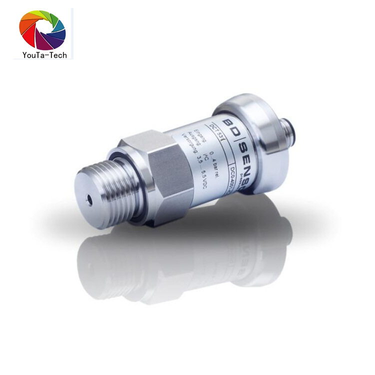 德国BD带485信号输出的压力变送器DCT531  德国BDSENSORS