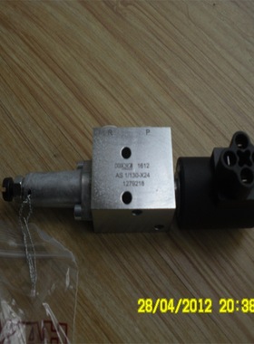 供应哈威换向阀AS1/130-X-24