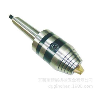 63200-02 MT3*GHK16-93 鑽夾頭 精展配件
