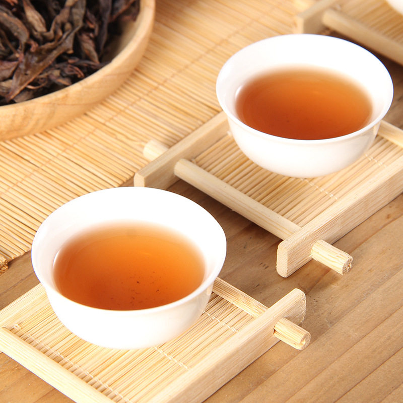 鸭屎香柠檬红茶凤凰单枞茶叶奶茶店用商用清香型