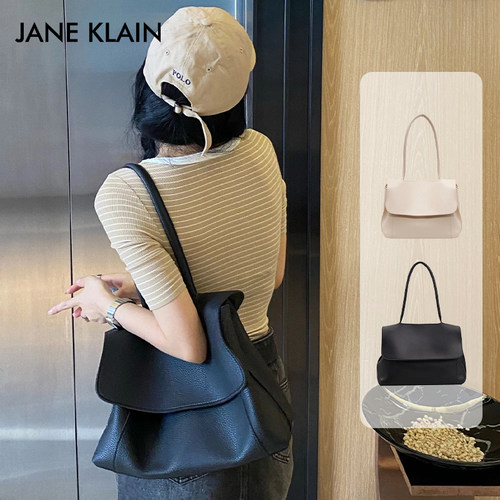 大容量通勤包JANEKLAIN简约