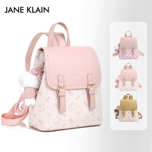 JANEKLAIN可爱猫咪书包