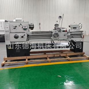 回转直径500大孔径82mm 厂家供应普通车床CA6150 质保两年