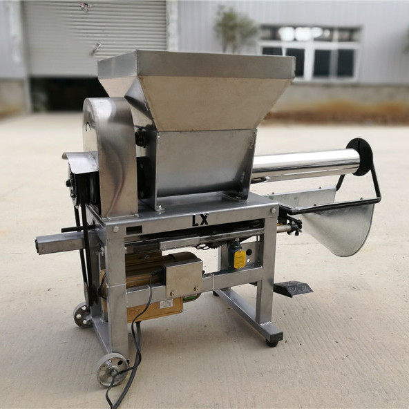 香菇装袋机 平菇自动装袋机 食用菌装袋机