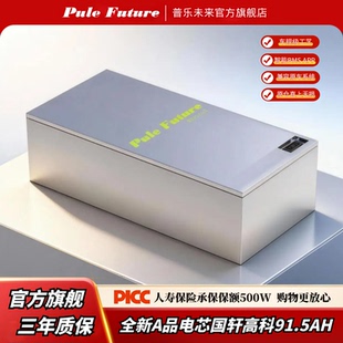 磷酸铁锂电池72V大容量九号M3/M95/M5/NZ/mzmix小牛NX/FX风速直上