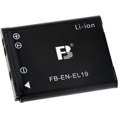 沣标EL19相机电池充电器座充配件