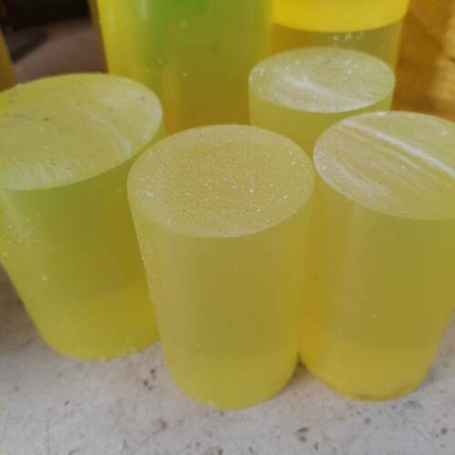 pu棒聚氨酯棒防身棒优力