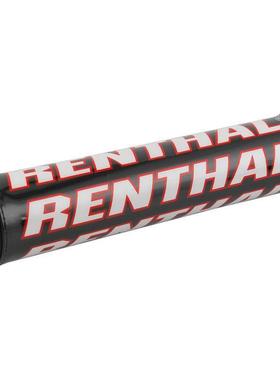 越野摩托车改装CRF/KXL/YZF防撞海绵横杆R把圆形护胸棉通用配件