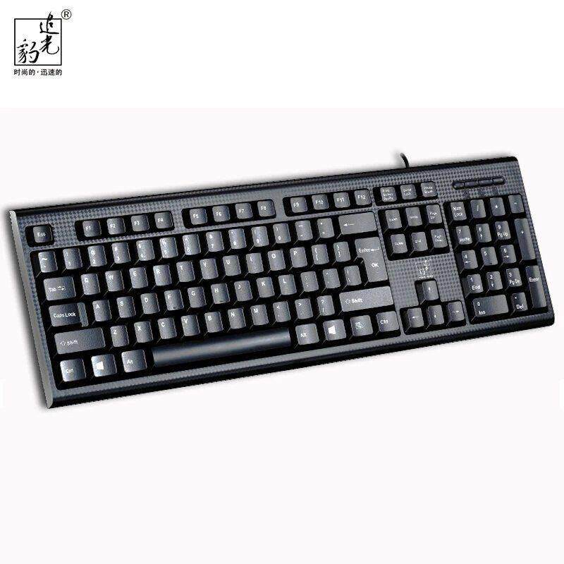 老式圆头滑鼠键盘PS2圆孔办公家用游戏圆口台式笔记型电脑USB套装